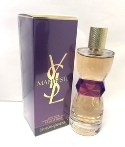 manifesto perfume boots