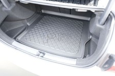 Kofferraumwanne Kofferrammatte für MERCEDES A V177 250e Plug-in Hybrid ab 2019-