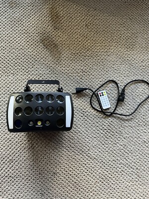 All-in-one DJ Lighting System || EYESHOT