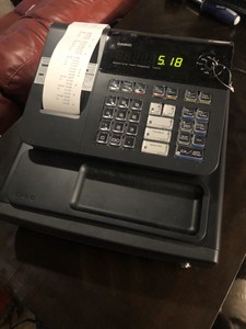 casio 140cr