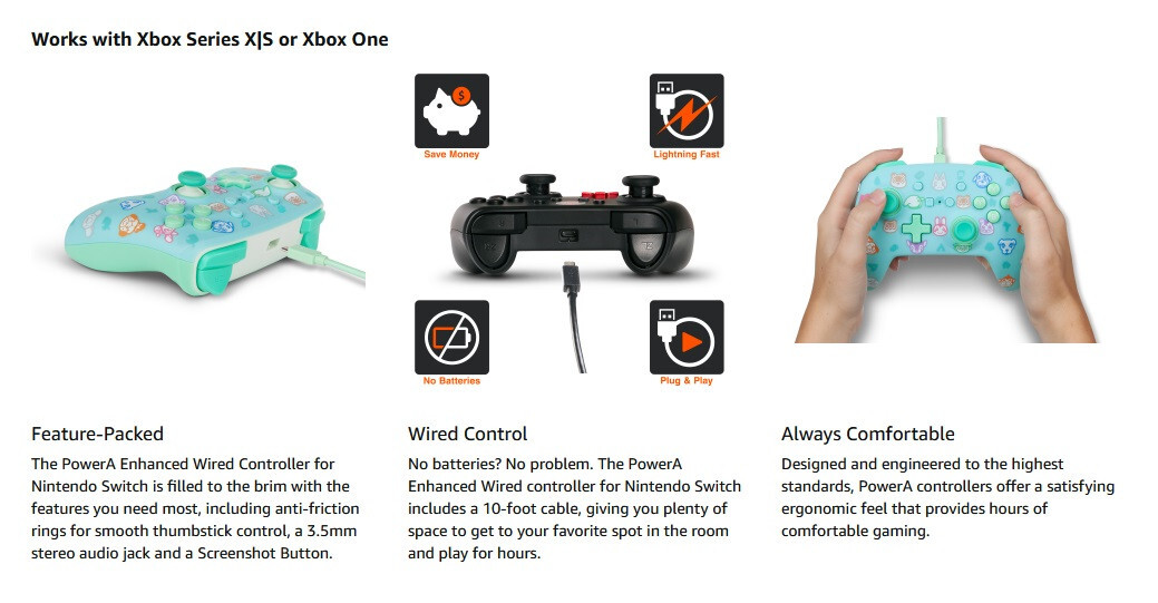 Controller Animal Crossing Game Xbox One Animal Crossing Xbox One Top