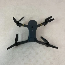 "Platinum Drone" with Camera for Adults Kids,Foldable RC Quadcopter Toys 1080P