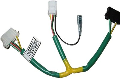 GENUINE BRAND NEW KIA SOUL 2009-2011 EXTENSION WIRE | eBay