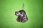 American Water Spaniel Necklace