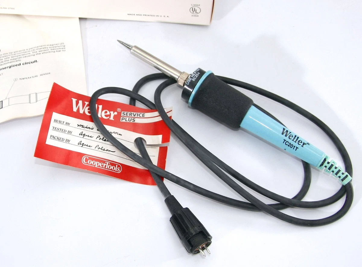 Weller Soldering Station Ebay