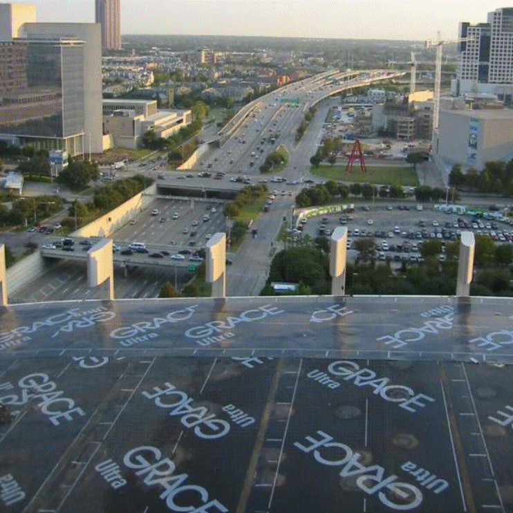 Grace Ultra Roof Underlayment 34" x 70' Roll-198 Sq. Ft....