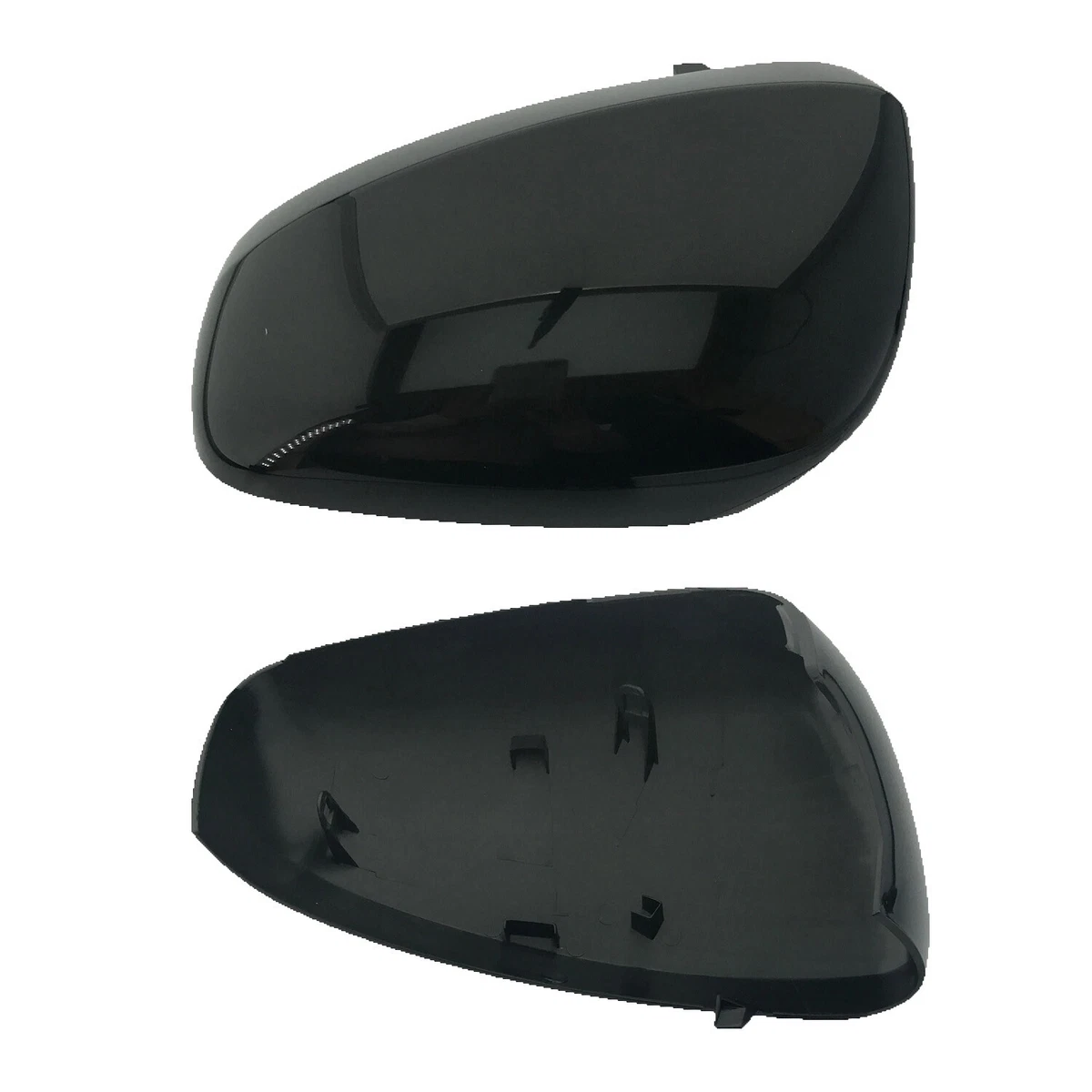 Wing Mirror Cover For Renault Kadjar 2015 to 2023 LEFT HAND SIDE