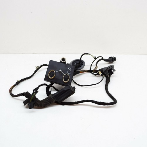 Audi A6 C7 Türsteuergerät hinten rechts Steuergerät mit Kabeln 4G8959795C 4G8959795A 2013