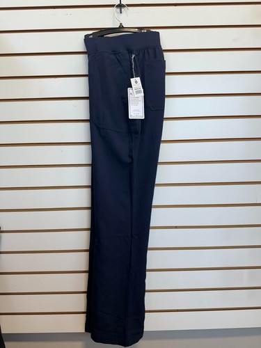 Koi Scrub Pants Next Gen Style 775 012 Color Navy Size XS Condition NWT