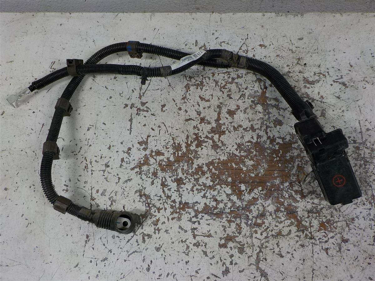 2014 2015 Acura Mdx Positive Battery Cable Wire 32410Tz5A00 Oem eBay