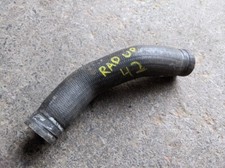 JEEP CHEROKEE KJ 3.7 L 2005 RADIATOR PIPE HOSE II