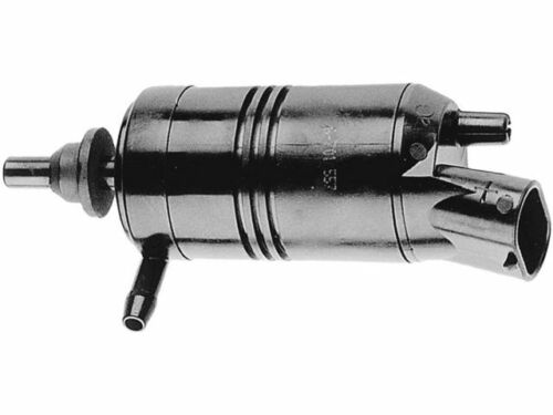 For 2004-2005 GMC Envoy XUV Washer Pump Rear Trico 64859YS TRICO Spray - Afbeelding 1 van 2