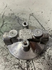 Hydraulic Spin On Filter Base