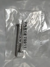 Streamlight Stinger Charger Cradle Mounting Screws 75911