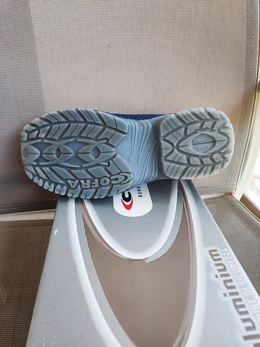 scarpe antinfortunistica cofra - Foto 3 di 7