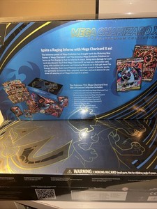 Charizard Ultra Premium Collection Promo | eBay