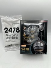 Figura GSC Max Factory Nendoroid #2478 Vagabond [Elden Ring] + Bonus