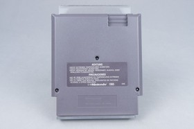 Captain America and the Avengers Nintendo NES Modul PAL B 6E-FRG +