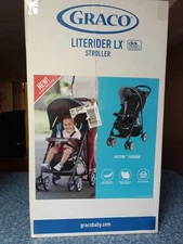 Graco Literider LX Stroller Stroller