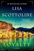 Loyalty | Lisa Scottoline | Englisch | Taschenbuch | Einband - Flex.(Paperback)