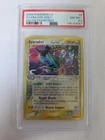Gyarados Holon Phantoms Holo Card 8/110 PSA 8.5 POP 6