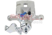 Bremssattel Metzger Autoteile 6261539 IAM FüR KIA Picanto 3 JA LPG Gdi MPI