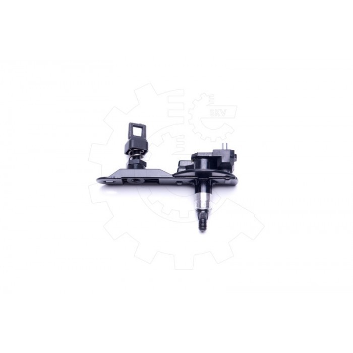 Essuie-Glace Bloqué ? Pivot d'Axe Arrière 61627209167 pour BMW E91 E61