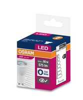Led-Lampe Value 80 GU10 6,9W 575Lm 4000K 840 (36 Grad) 4058075198791
