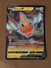 Pokemon Rotom V SWSH257 Sword & Shield Holo Black Star Promo NM