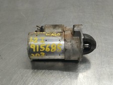 Démarreur Daewoo KALOS