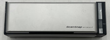 FUJITSU SCANSNAP S1300i DOCUMENT SCANNER