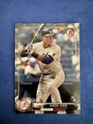 2017 Bowman Aaron Judge Rookie card #32 NY Yankees Real Nice