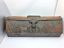 Vintage 1931 Sears Merit 40pc Socket Set - Hinsdale, Pre Craftsman Socket Set