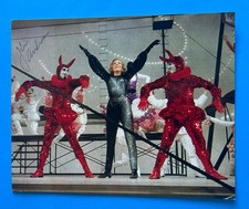 Julie Andrews (Actress, Singer, Author) Hand Autographed Signed Photograph