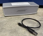 Bose SoundLink Mini II Special Edition Bluetooth Speaker USB-C Mint Condition