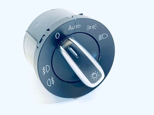 VW PASSAT B6 3C2 Scheinwerferschalter 3C8941431A 1.97 Diesel 2008 30684124