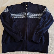 Dale of Norway Hovden Cardigan Jacket Merino ...