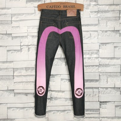 Evisu Men's Jeans