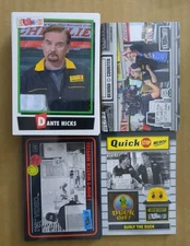 Clerks III Zerocool 2022 Topps Pick Your Card Choose to fill your set needs
