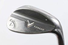 Callaway Forged Gap Wedge / 52 Degree / Stiff Flex Steel Shaft