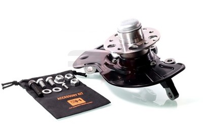 GH Achsschenkel, Radaufhängung Achsschenkel Radlagergehäuse Komplett GH-283300H