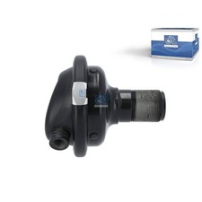 Cilindro Del Freno A Membrana Tipo 9 DT Ricambi Compatibili Con IVECO P/PA