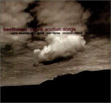 Irish  Scottish Songs von Paul Agnew, Peter Harvey | CD | Zustand gut