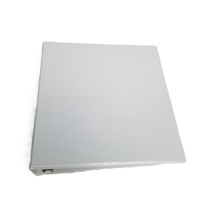 Avery Durable View 3 Ring Binder NEW 1.5 Inch White Office School Organization