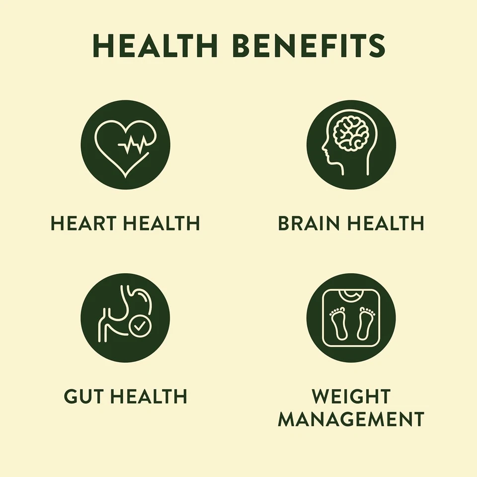 Aceite de Oliva Virgen Extra Pompeya Robusto 68 Fl Oz Primer Prensado en Frío Sin OGM Foto 4 de 4