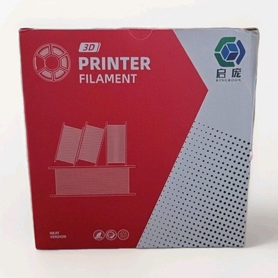3d printer filament Kingroon
