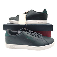 Reebok Size 11 M / COURT Clean / Green-White / Sneakers / New Men's Shoes