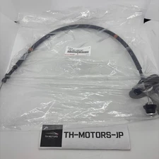 Lexus RX300 1999-2003 OEM Genuine Accelerator Control Cable 78180-48030