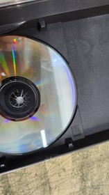 In The Hunt (Sega Saturn, 1995) With Manual