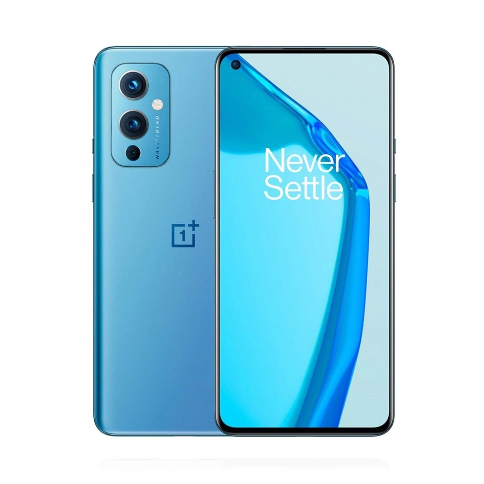 OnePlus 9 · 128GB, Foto 1 von 2